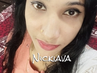 Nickiava