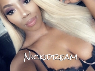 Nickidream