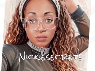 Nickiesecrets