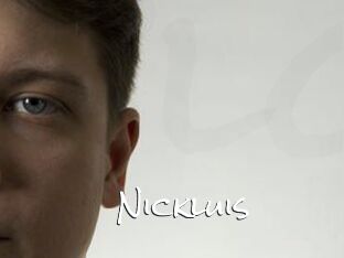 Nickluis