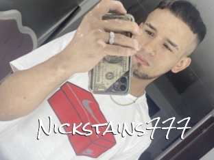 Nickstains777