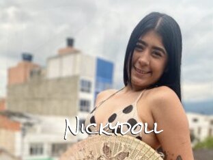 Nickydoll