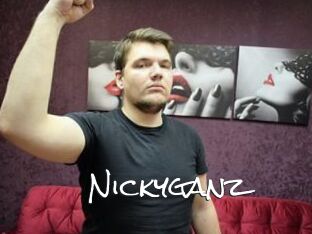 Nickyganz