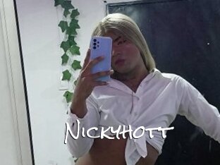 Nickyhott