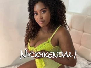 Nickykendal1