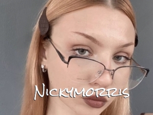 Nickymorris