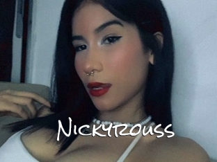 Nickyrouss