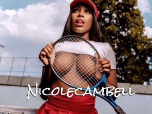 Nicolecambell