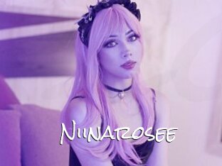 Niinarosee