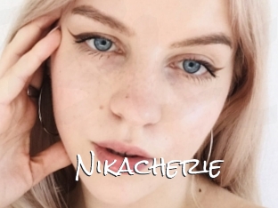 Nikacherie