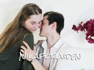 nikaforaiden Blow Cum