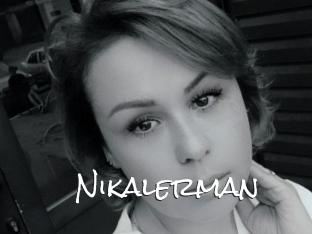 Nikalerman