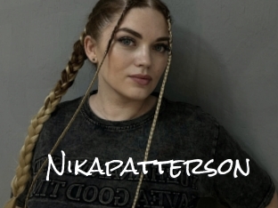 Nikapatterson