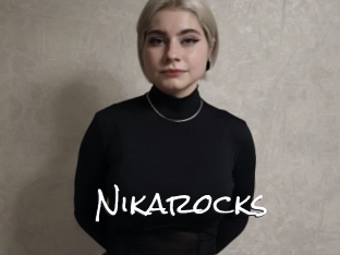 Nikarocks