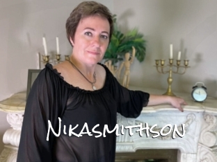 Nikasmithson