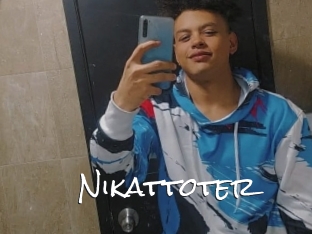 Nikattoter