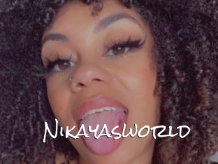 Nikayasworld