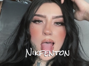 Nikfenton