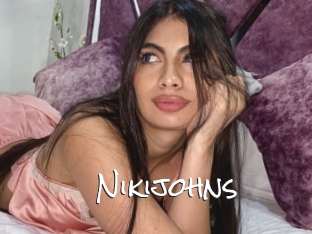 Nikijohns