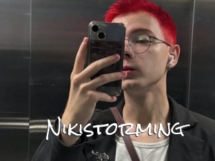 Nikistorming