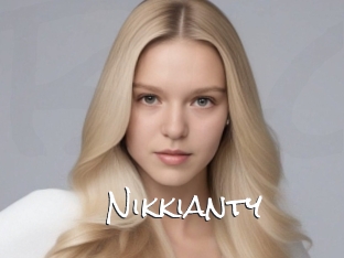 Nikkianty