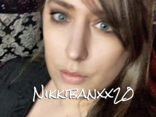 Nikkibanxx20