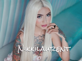 Nikkilaurent