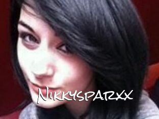 Nikkysparxx