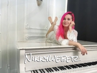 Nikkyweber