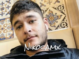 Nikocamx