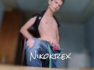 Nikokrex