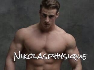 Nikolasphysique
