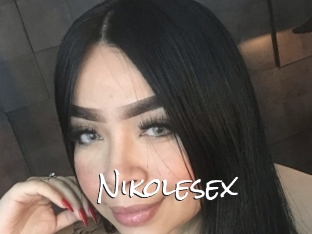 Nikolesex