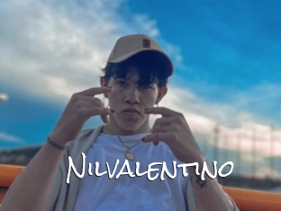 nilvalentino Blow Cum