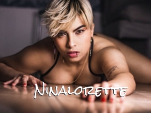 Ninalorette