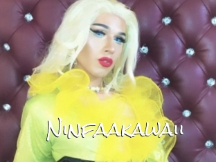 Ninfaakawaii