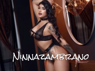 Ninnazambrano