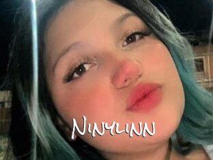 Ninylinn