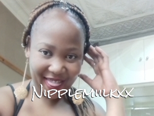 Nipplemiilkxx