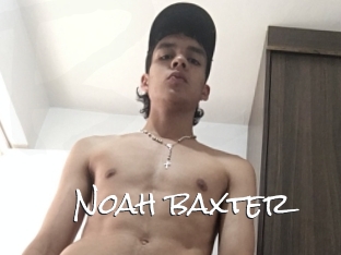 Noah_baxter