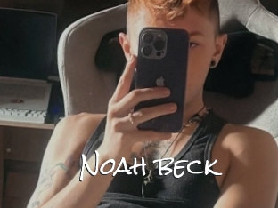 Noah_beck