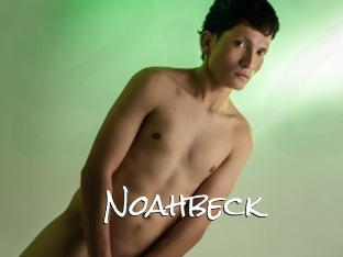 noahbeck Blow Cum