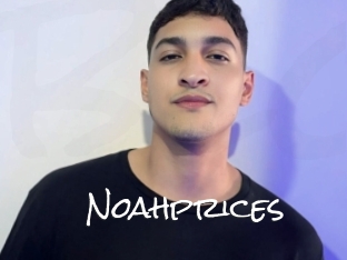 Noahprices