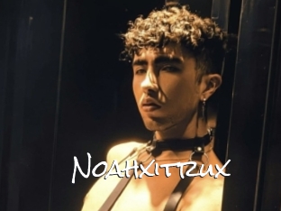 Noahxitrux