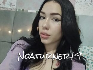 Noaturner19