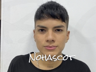 Nohascot