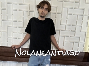 Nolansantiago