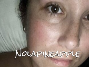 Nolapineapple