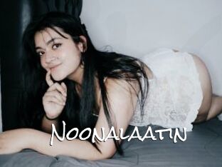 Noonalaatin