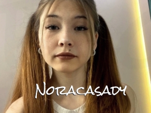 Noracasady